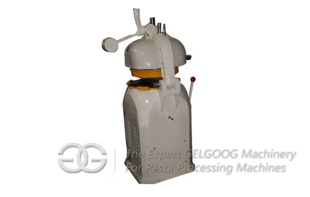 GG-30 Automatic Dough Dividing and Rounding Machine With Low Price