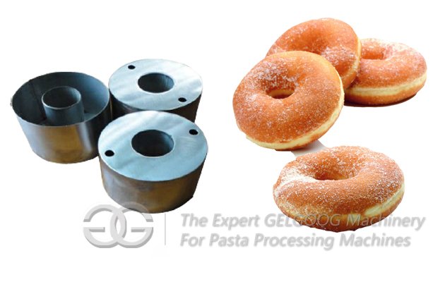 Big Capacity Automatic Yeast Donut Making Production Line For Sale