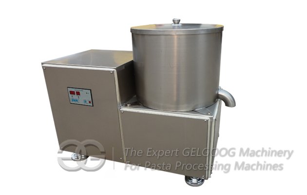 Fruit Vegetable Dewatering Machine|Food Drying Machine|Dehydrater