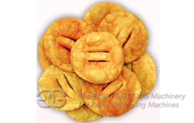 Automatic Chicken Fryer Machine|Pork Skin Frying Machine