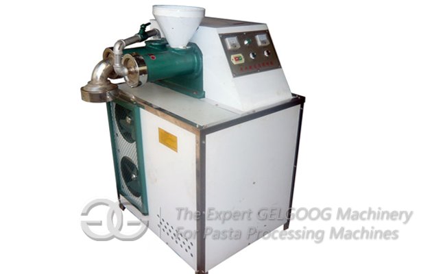 Commercial Corn Noodle Making Machine 