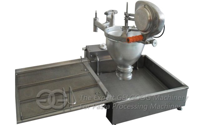 Desktop Donuts Making Machine Manual Type With High Configuration