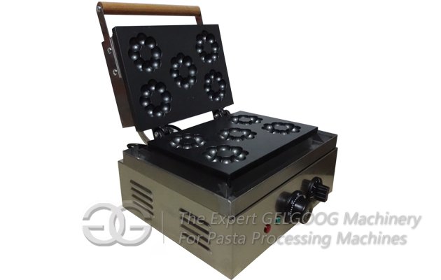 Manual Donut Making Machine with Good Quality