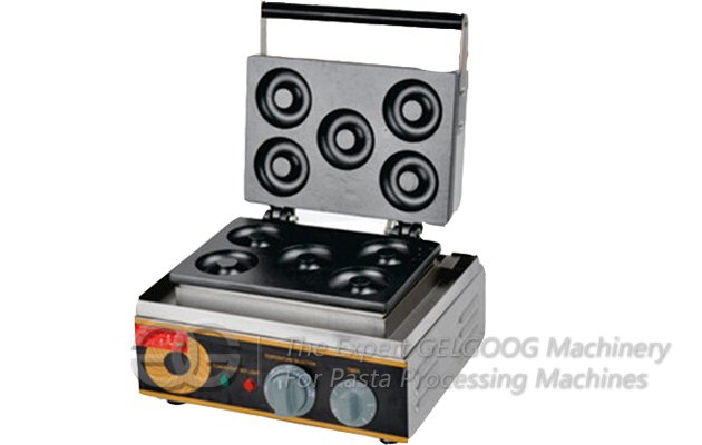 Manual Donut Making Machine