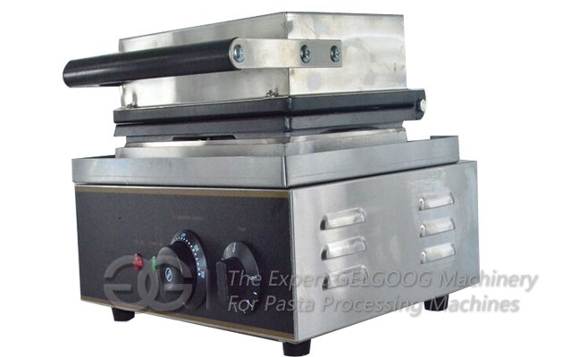 Doughnut Making Machine