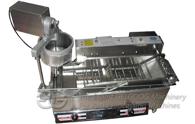 Automatic Donut Making Machine