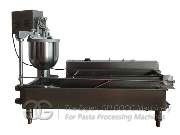 GGTL-100 Automatic Donut Making Machine for Sale