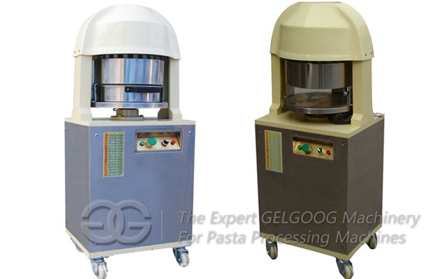 Electric Dough Dividing Machine with Stainless Steel Material