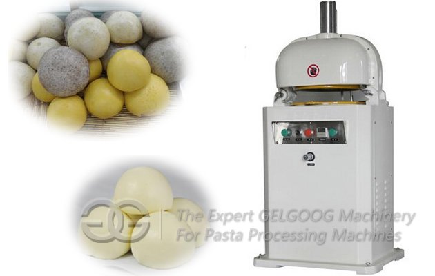 Dough Dividing and Rolling Machine for Sale