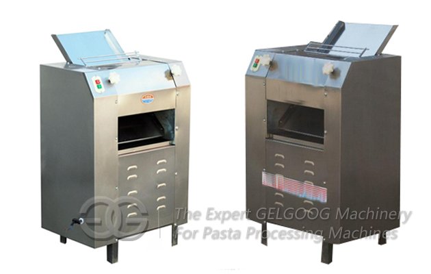 High Speed Noodle Dough Pressing Machine with Low Price