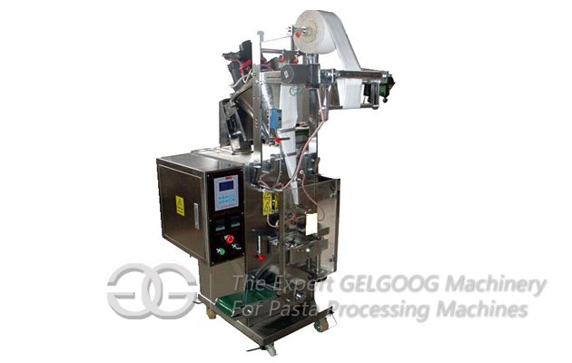 Four Sides Sauce Packing Machine, Instant Noodle Sauce Packing Machine