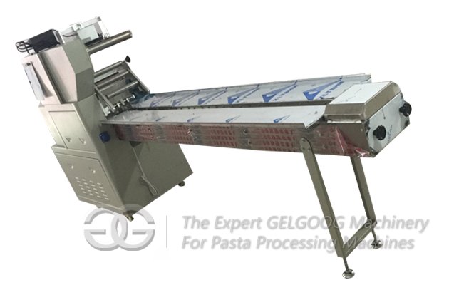 Automatic Ice Cream Packing Machine Pillow Type GG-400