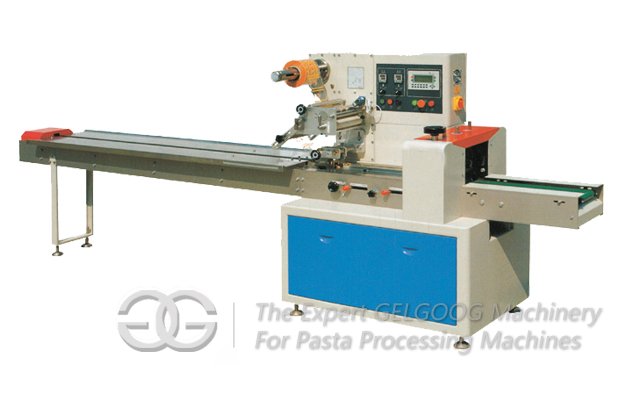 Automatic Toilet Tissue Packing Machine GGHQ-320