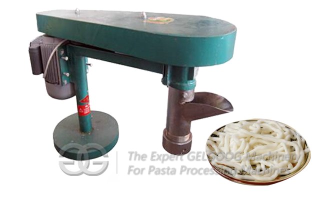 Potato Noodle Making Machine