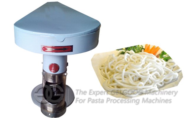 Potato Noodle Making Machine With Low Price
