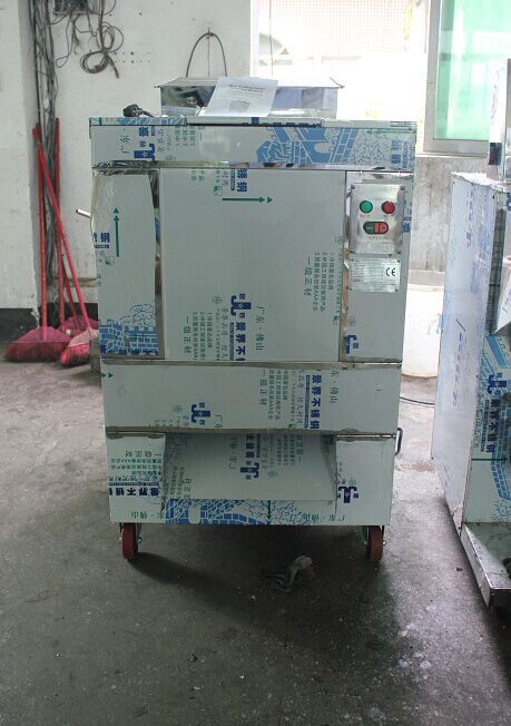 Glue Pudding Making Machine