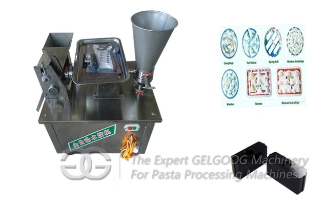 Samosa Making Machine For Sale