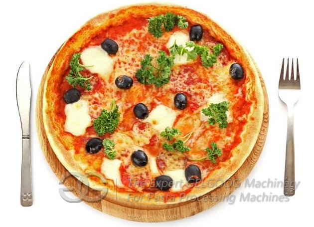 Pizza Dough Moulder Machine On Promotion