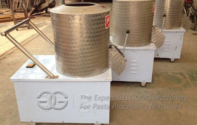 Dough Mixer Machine 