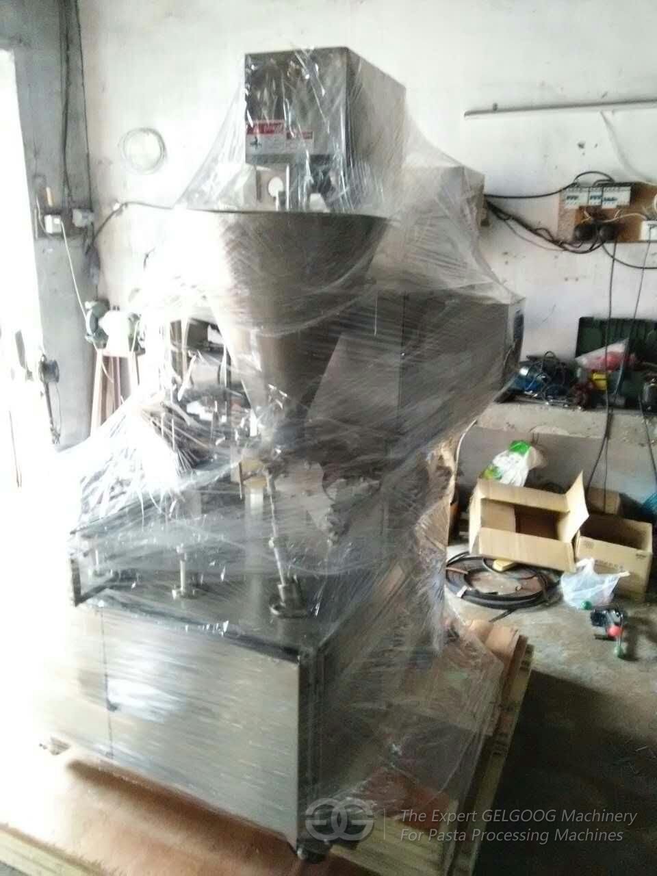 Siomai Making Machine