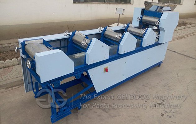 Noodles Making Machine