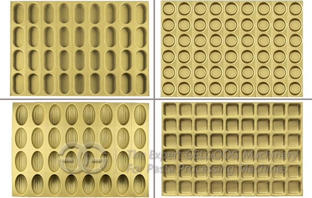 Cake Making Machine|Custard Cake Making Equipment