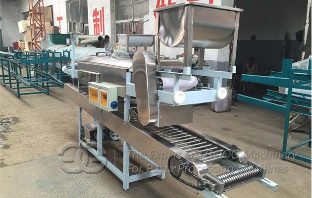 Rice Noodles Machine
