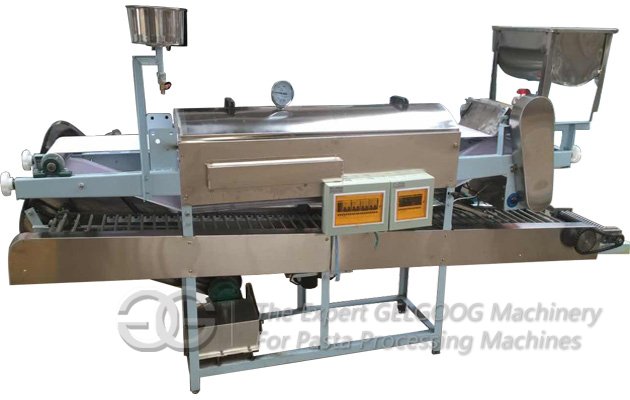 Rice Noodles Making Machine