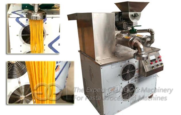 Rice Noodles Extruder Machine
