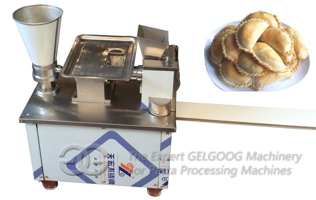 Automatic Dumpling Making Machine